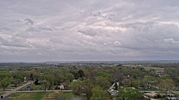 Weather camera view of PGTelco.