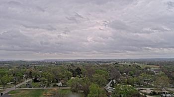 Weather camera view of PGTelco.