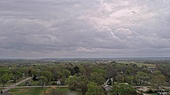 Weather camera view of PGTelco.