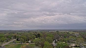 Weather camera view of PGTelco.