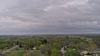 Weather camera view of PGTelco.