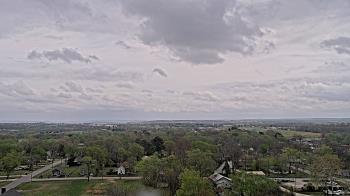 Weather camera view of PGTelco.