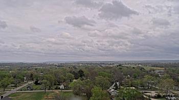 Weather camera view of PGTelco.