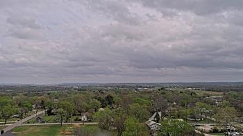 Weather camera view of PGTelco.