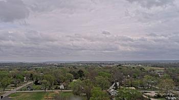 Weather camera view of PGTelco.
