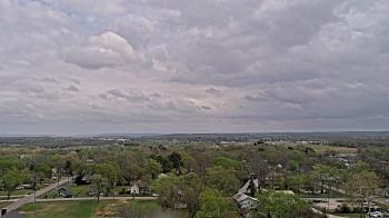 Weather camera view of PGTelco.