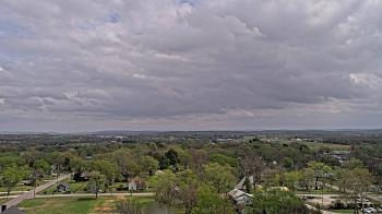 Weather camera view of PGTelco.