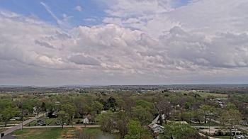 Weather camera view of PGTelco.