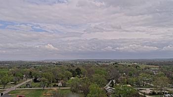 Weather camera view of PGTelco.