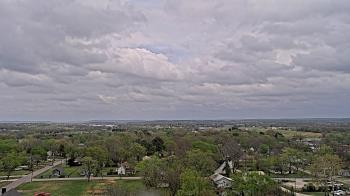 Weather camera view of PGTelco.