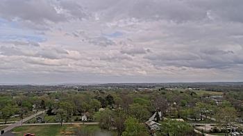 Weather camera view of PGTelco.