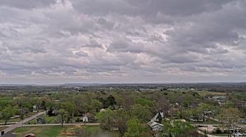 Weather camera view of PGTelco.