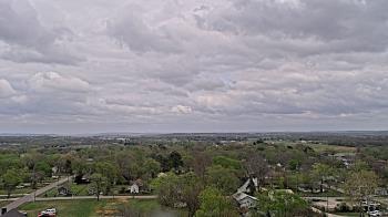 Weather camera view of PGTelco.