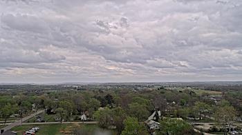 Weather camera view of PGTelco.