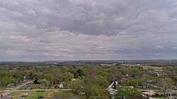 Weather camera view of PGTelco.