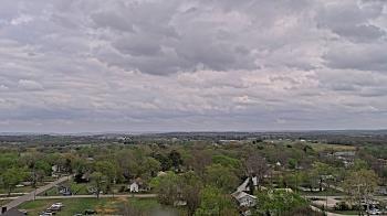 Weather camera view of PGTelco.