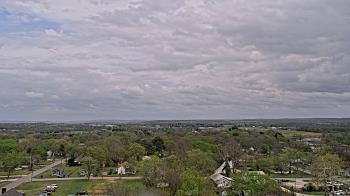 Weather camera view of PGTelco.