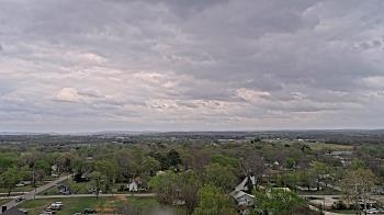 Weather camera view of PGTelco.