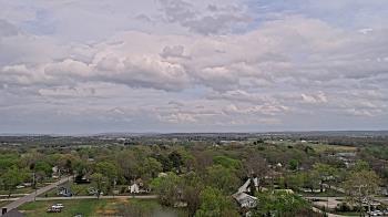 Weather camera view of PGTelco.