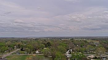 Weather camera view of PGTelco.