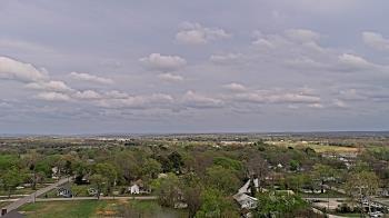 Weather camera view of PGTelco.