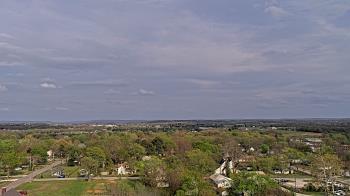 Weather camera view of PGTelco.