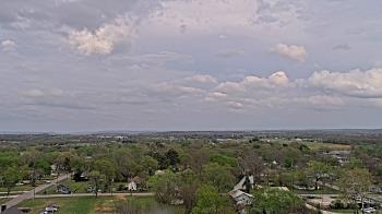 Weather camera view of PGTelco.