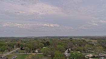 Weather camera view of PGTelco.