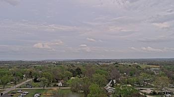 Weather camera view of PGTelco.