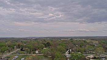 Weather camera view of PGTelco.