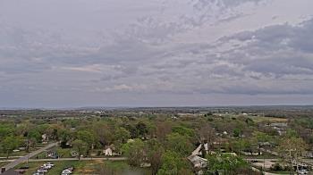 Weather camera view of PGTelco.