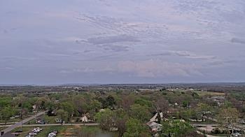 Weather camera view of PGTelco.