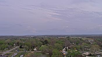 Weather camera view of PGTelco.