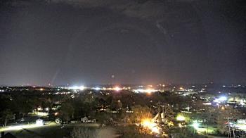 Weather camera view of PGTelco.