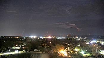 Weather camera view of PGTelco.