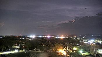 Weather camera view of PGTelco.