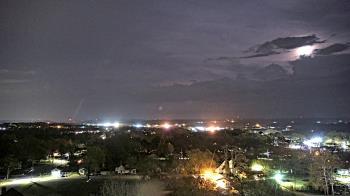 Weather camera view of PGTelco.