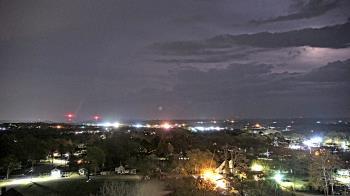 Weather camera view of PGTelco.