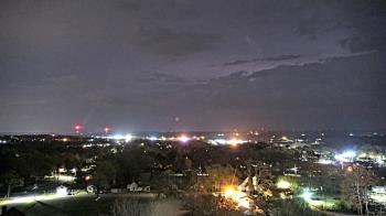 Weather camera view of PGTelco.