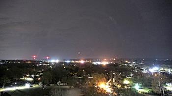 Weather camera view of PGTelco.