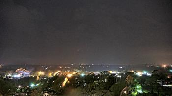 Weather camera view of PGTelco.