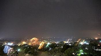 Weather camera view of PGTelco.