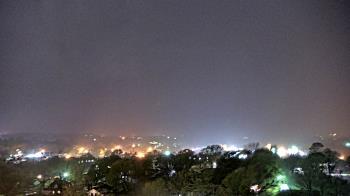 Weather camera view of PGTelco.