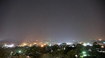 Weather camera view of PGTelco.