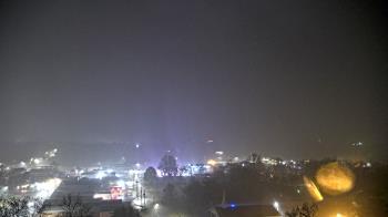 Weather camera view of PGTelco.