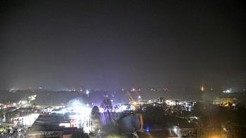 Weather camera view of PGTelco.