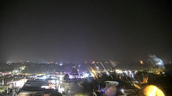 Weather camera view of PGTelco.