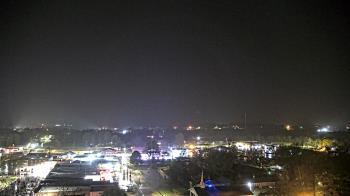 Weather camera view of PGTelco.