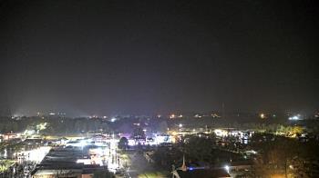 Weather camera view of PGTelco.