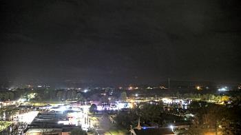 Weather camera view of PGTelco.